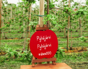 pyhajarvi
