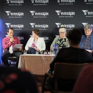 Pyhajarvi-seminaari SR-19