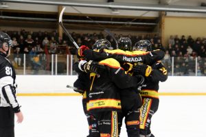 PyPo – JHT Akatemia SR-07