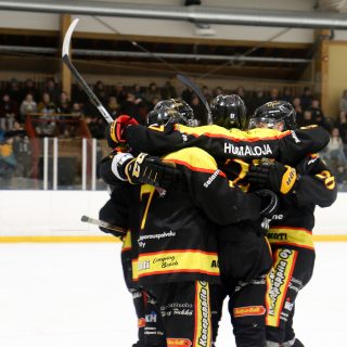 PyPo – JHT Akatemia SR-07