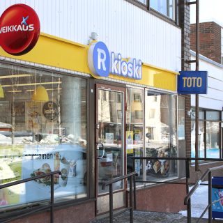 R-kioski JoK
