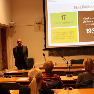rahoitusinfo, sivonen