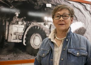 Raija Leppäharju_Jaana