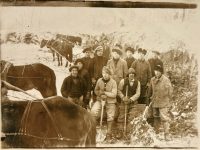 Rautatien-rakentajat