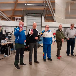 Reijo Pennanen toinen vas kuva Irma Holappa