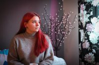 Riikka Hyvönen SR-02