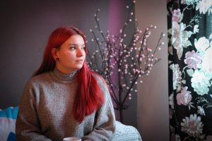 Riikka Hyvönen SR-02