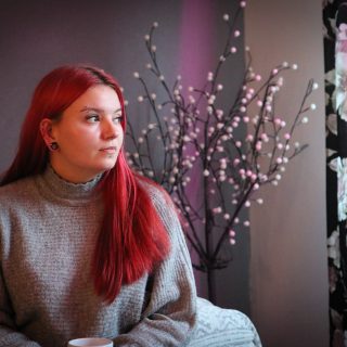 Riikka Hyvönen SR-02