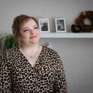 Riina Liimatainen SR -1