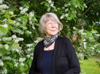 Riittaliisa Ruotoistenmaki SR-vaakak