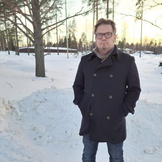 Risto Mäkeläinen KH