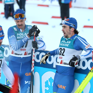 rukan mc, TOUHO HÄKKINEN