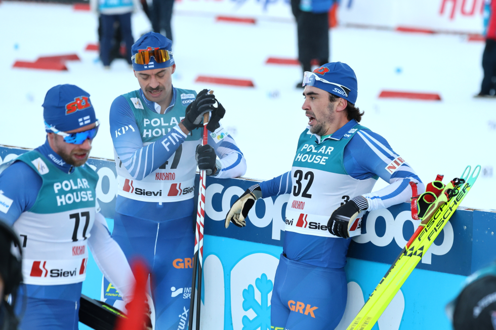 rukan mc, TOUHO HÄKKINEN