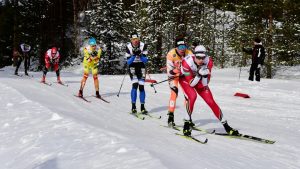 Rukan Suomen Cup kuva Ismo Mäntynen4 - Pyhäjärven Sanomat