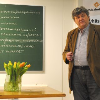 ruotanen jukka tikanmäki KH
