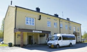 Ruotasen koulu