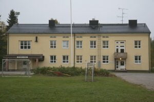 ruotasenkoulu kyselyyn