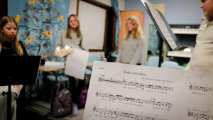 Sadut ovat satuja JK-2