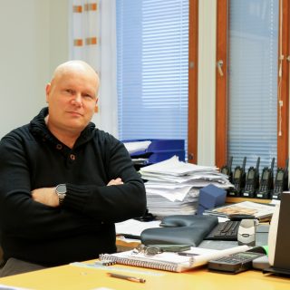 Sami Laukkanen SR-2
