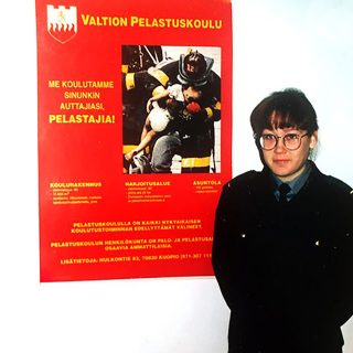 Sari Rautialan albumi