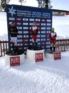 scarlett kopa Kuusamo 4 kuva hans saarinen
