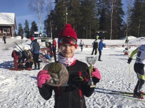 scarlett kopa Nivala 27.02.21 kuv hans saarinen