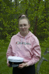 senni, pysty1