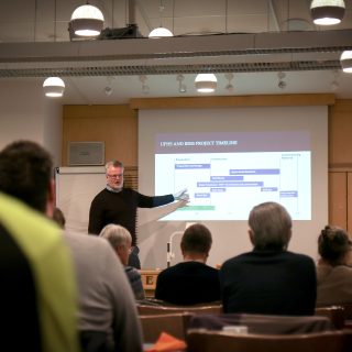 SENS yleisotilaisuus 2024