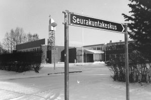 Seurakunta1995
