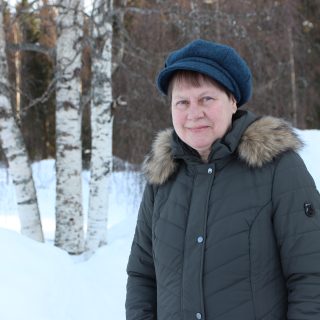 sirpukka, vaaka