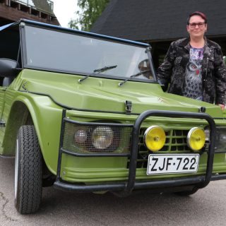 sitikka, nuorala