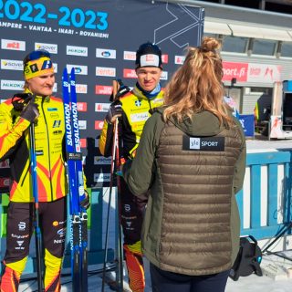 SkiTeam