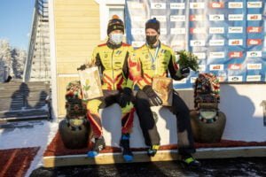 sm palkittavat ikonen maki MK