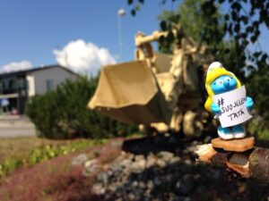 smurffi