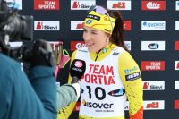 sonja leinamo, TOUHO HÄKKINEN