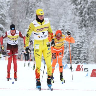 Sprintin maali, miehet (Touho)