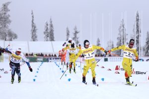 Sprintti maalikurotus (Touho)