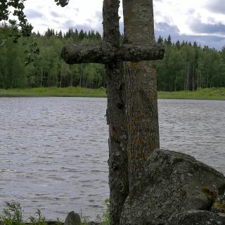 Sunnuntain sanaan Heli Hanninen