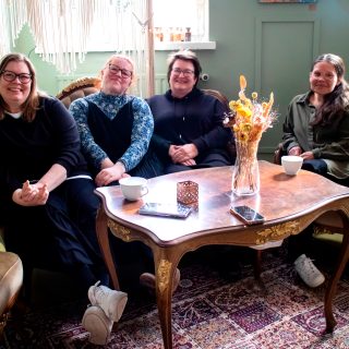 Taidenäyttely_Jaana