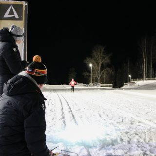 Talvi-ikärit 2022 Honkavuori SK-07