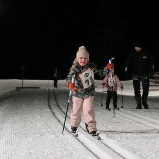 Talvi-ikärit SK-09