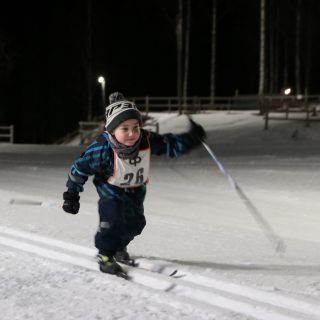 Talvi-ikärit SK-11