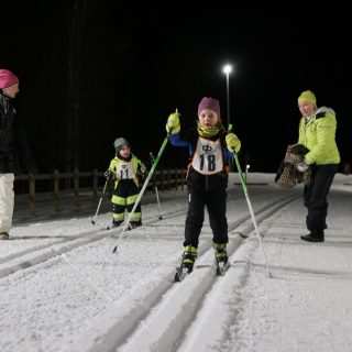 Talvi-ikärit SK-21