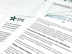 THL-kouluterveyskysely2025