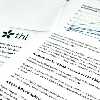 THL-kouluterveyskysely2025
