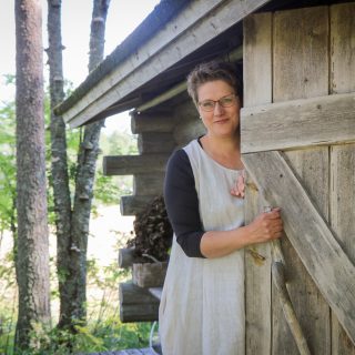 Tiina Kumpulainen SR