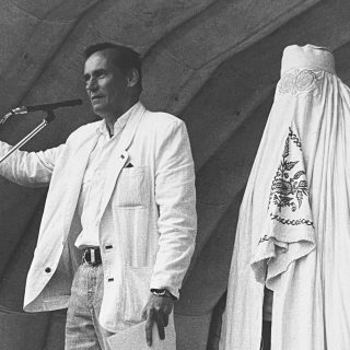 Toivo Saanon Kihut orjahuutokauppa 1992