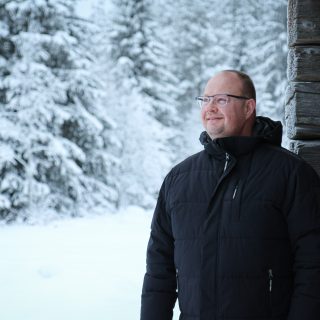 Tomi Ahlholm SR-1