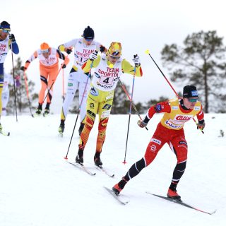 Touho Häkkinen–Touho Häkkinen–Jari Hankonen