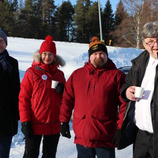 tuppurainen, nelikko